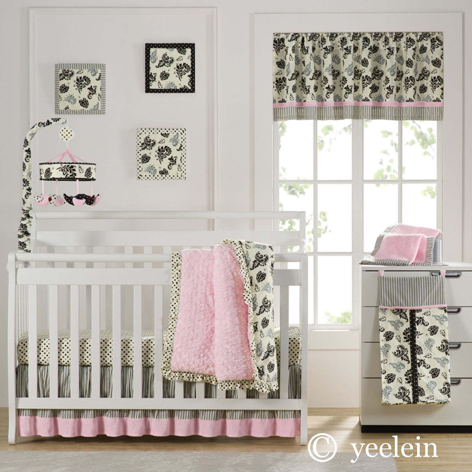 versailles pink